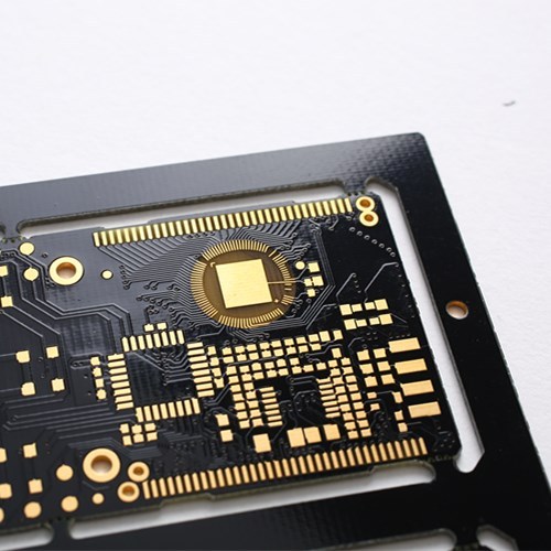 ​​HDI PCB board Design and Manufacture in China​