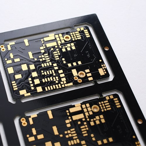 ​​HDI PCB board Design and Manufacture in China​