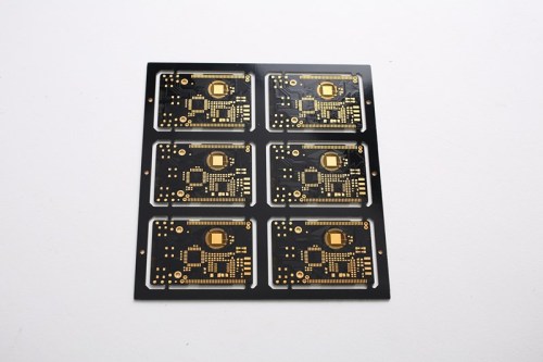 ​​HDI PCB board Design and Manufacture in China​