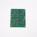 Двухсторонняя печатная плата PCB с погружным золотом