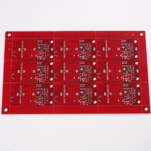 How to Design Multilayer pcb