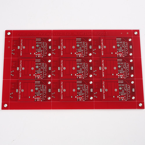 How to Design Multilayer pcb