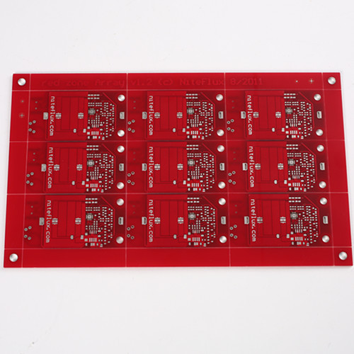 Как создать многослойный pcb