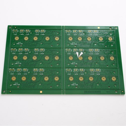 Multilayer PCB Design