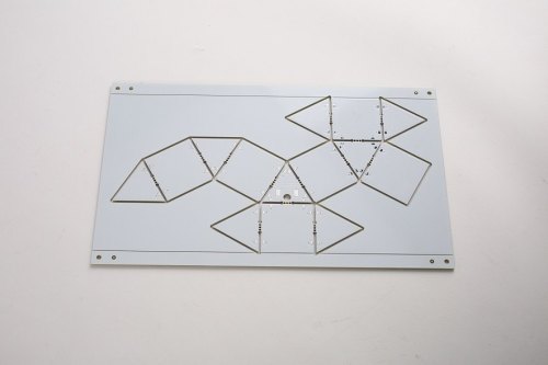 Metal Core PCB MCPCB custom printed circuit board