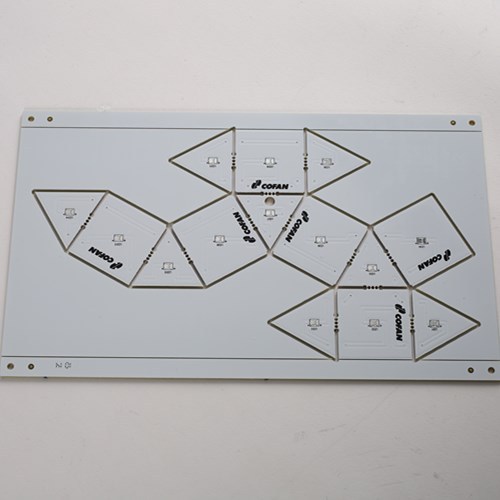 Metal Core PCB MCPCB custom printed circuit board