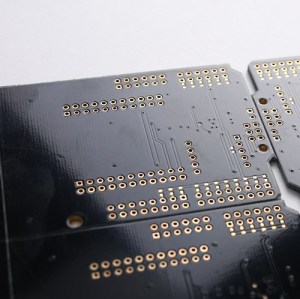 8 Layer Multilayer PCB Fabrication Printed Circuit Board-pcbquick