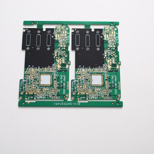 6 Layer PCB Printed Circuit Boards with Factory Price