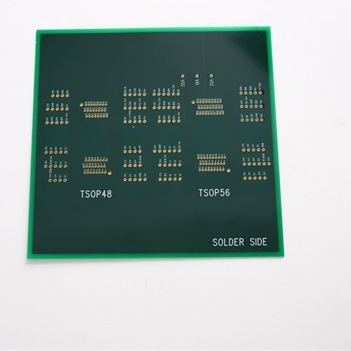 PCB Manufacturing Process