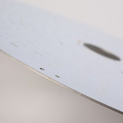 Quick Turn Aluminium Printed Circuit Boards Metal Core PCB Manufacturer