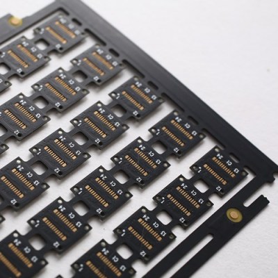 Extra Thin Printed Circuit Board With Factory Price