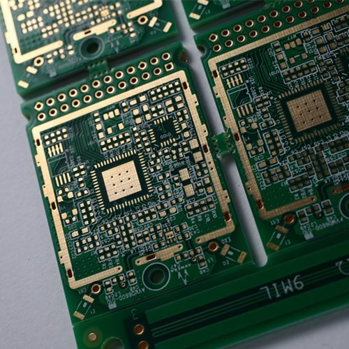 High -TG PCB