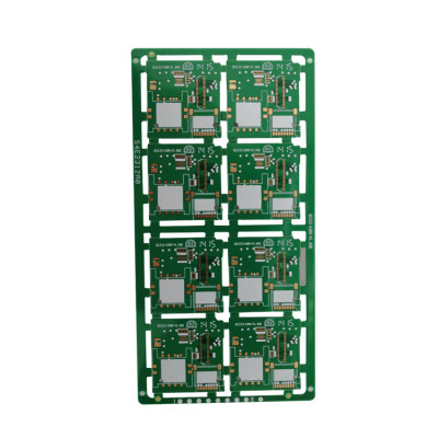 FR4 0.4mm 4layer PCB Circuit Board для мобильного телефона