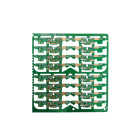 FR4 0,4 ​​мм 4-слойная печатная плата PCB с зеркальным макияжем