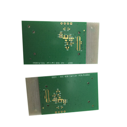 FR4 2.8mm stepstair PCB Circuit Board
