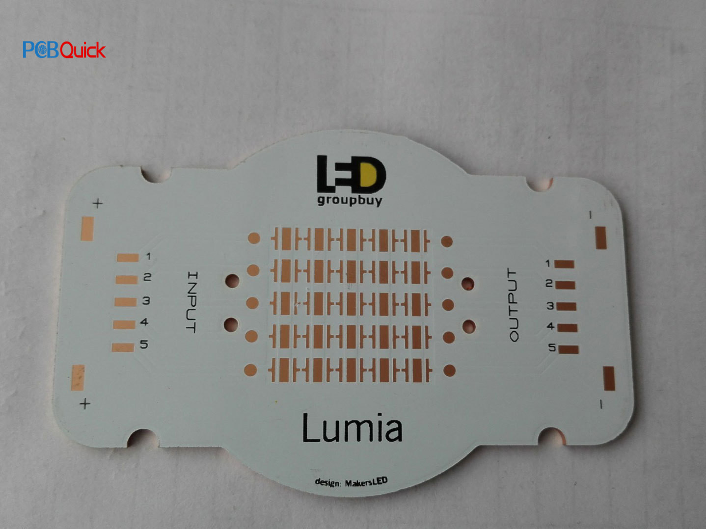 Aluminum substrate production technology and classification