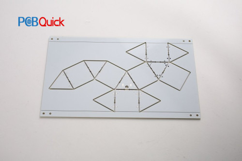 Metal Core PCB MCPCB custom printed circuit board