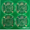 FR4 Double Sided LED PCB Board for pcbquick