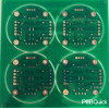 FR4 Double Sided LED PCB Board for pcbquick