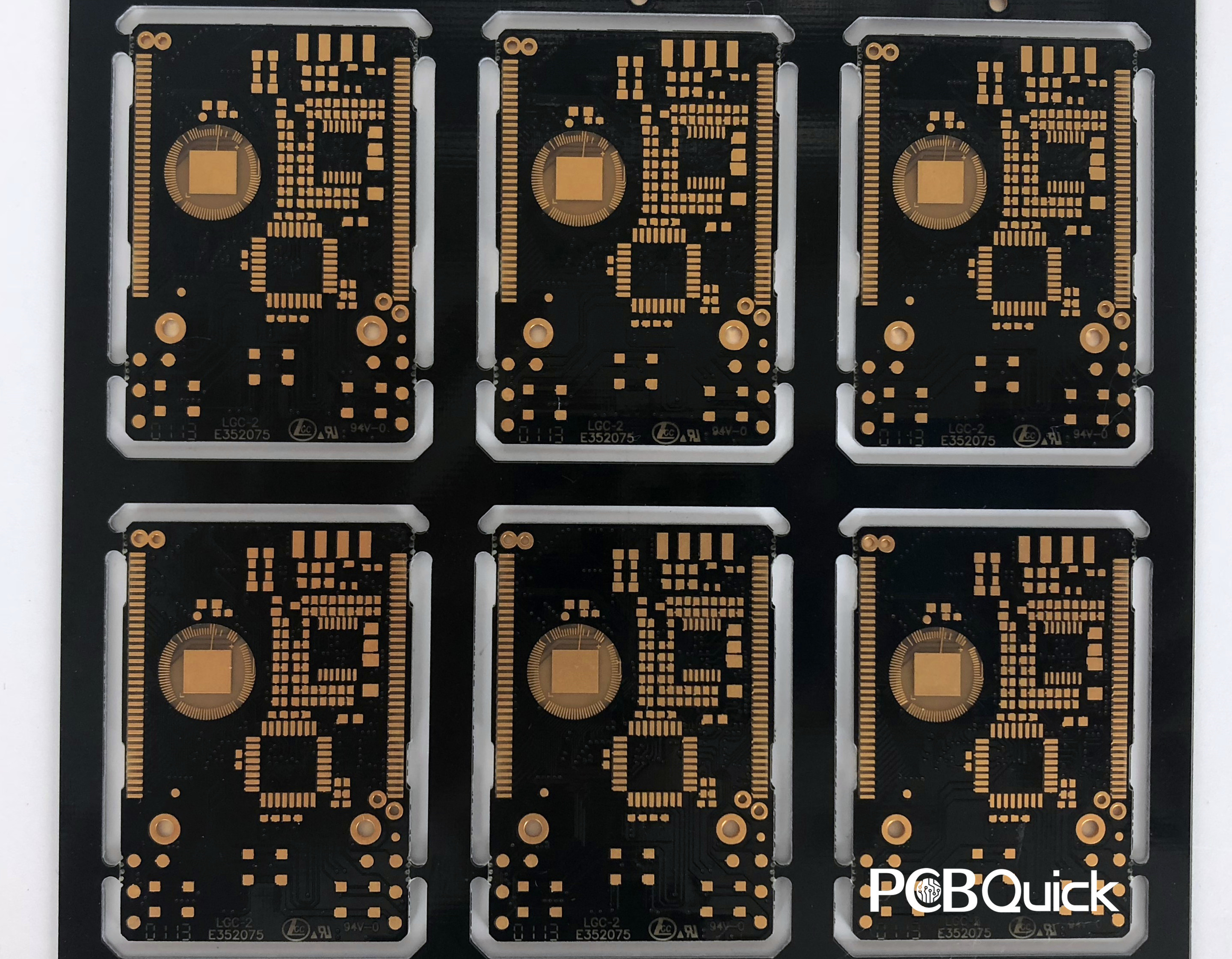 Integrated Rigid PCB Prototype Manufacturers and Fabricators -FR4 PCB