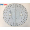 FR4 Single-Sided PCB led circuit board for pcbquick