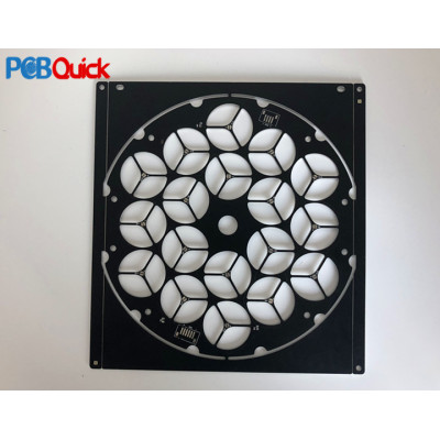 aluminium PCB material led circuit board for pcbquick