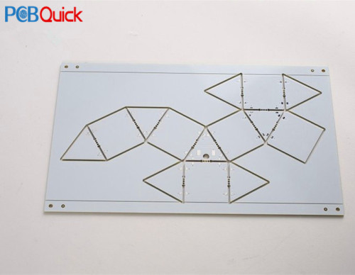 Metal Core PCB MCPCB custom printed circuit board