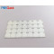 high power pcb Single-Sided aluminium PCB material for pcbquick