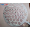 led circuit board aluminum pcb board supplier | PCBQuick