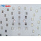 Large LED circuit board aluminum PCB manufacturer for pcbquick