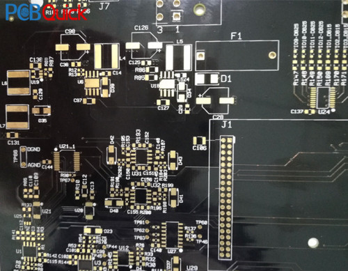 multilayer circuit board FR4 8 layer pcb for pcbquick