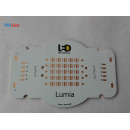 Медный каркас MCPCB