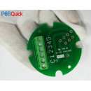 Светодиодная плата pcb assmebly для pcbquick