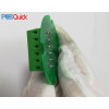 LED pcb electronic circuit board assmebly for pcbquick