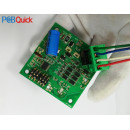 Communication Product pcb fabrication and assembly for pcbquick