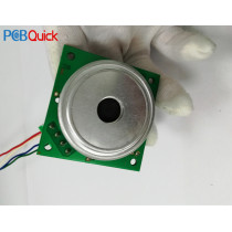 Communication Product pcb fabrication and assembly for pcbquick