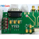 Система управления промышленностью pcb assmebly для pcbquick