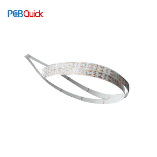 fast design services LED Flexible Strip PCB