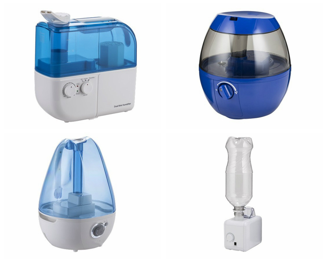 How to choose a humidifier