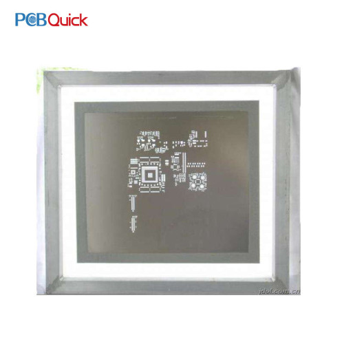 smt stencil pcb printing circuit board for PCB quick