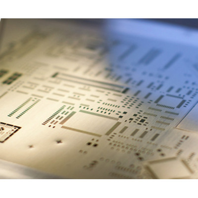 smt stencil pcb printing circuit board for PCB quick