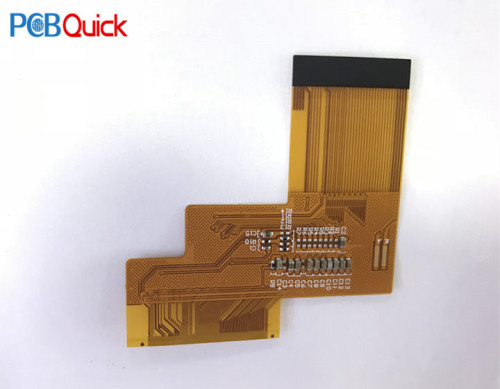 Flex Circuit Board Assembly Services︱flexible circuitry