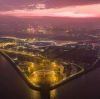 Оспариваемый проект: проект освещения моста Чжухай-Гонконг-Макао