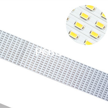 PCB LED prototype manufacturer: Custom-made LED light panel pcb