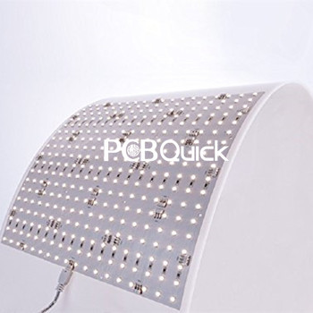 PCB LED prototype manufacturer: Custom-made LED light panel pcb