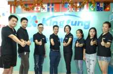 Shenzhen KingFung Technology Co.,LTD.