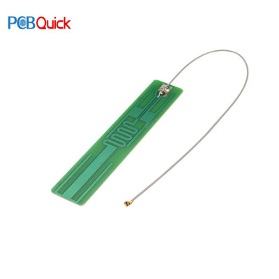 High Frequency PCB Board︱Microwave PCB Fabrication