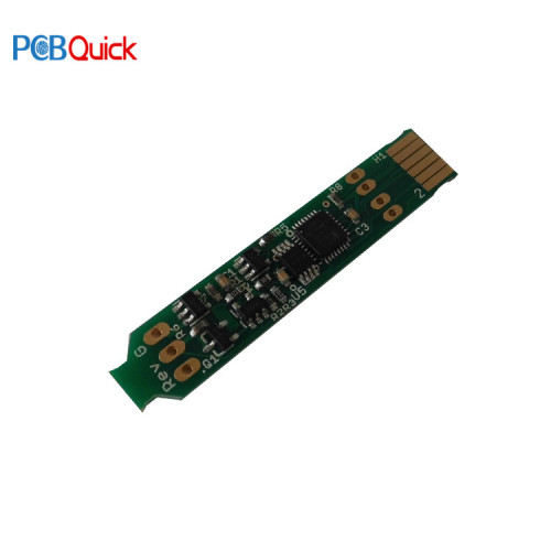 FR4 PCB Assembly with PCB Assembly Quote