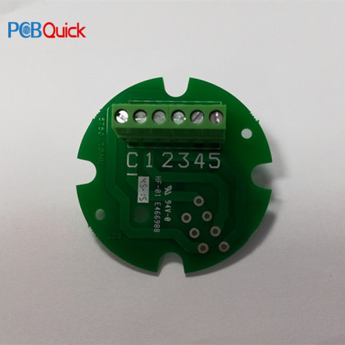 FR4 PCB Assembly with PCB Assembly Quote