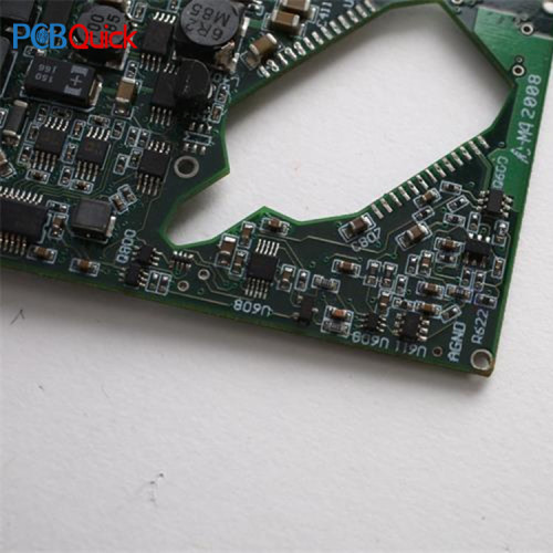 Custom FR4 PCBA PCB Board Assembly Factory in China